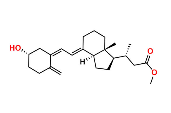 Vitamin D3 Impurity 8