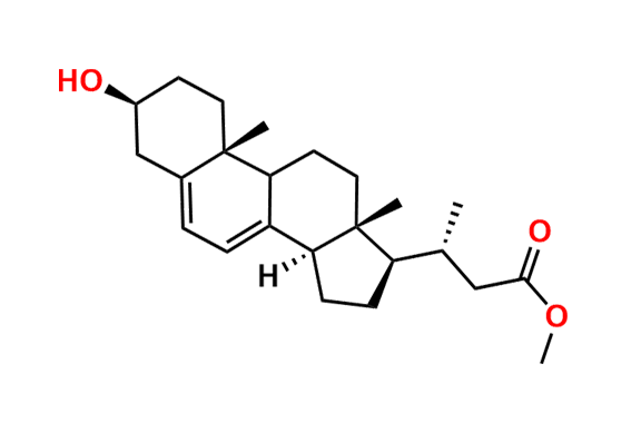 Vitamin D3 Impurity 7