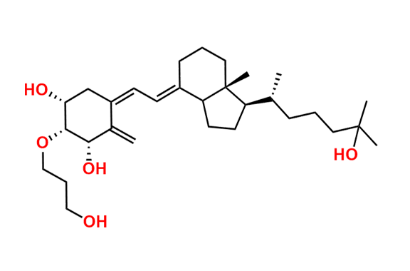 Vitamin D3 Impurity 3