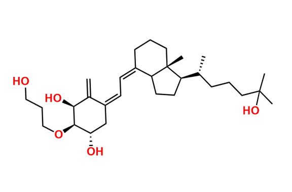 Vitamin D3 Impurity 2