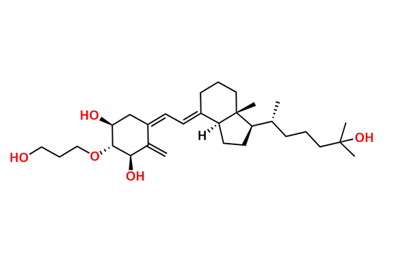 Vitamin D3 Impurity 11