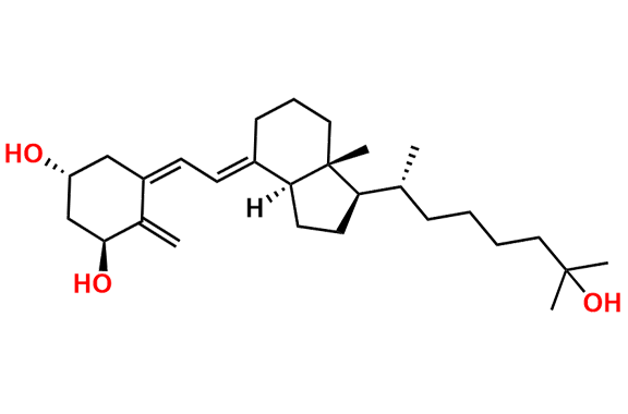 24-Homo Calcitriol