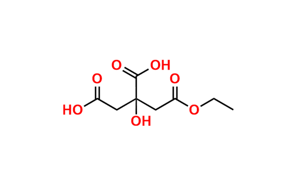 Ethyl Citrate