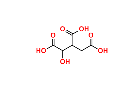 Isocitric Acid