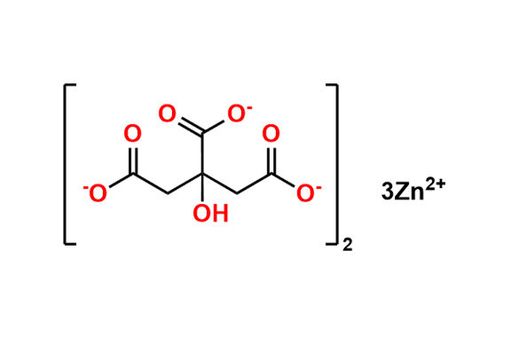 Citric Acid Zinc