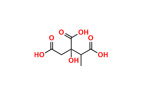 2-Methylcitric Acid