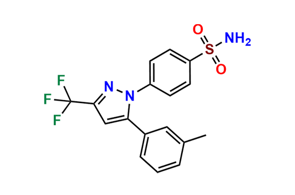 Celecoxib EP Impurity A