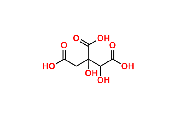 (-)-Hydroxycitric Acid