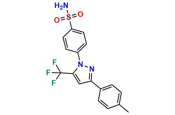 Celecoxib EP Impurity B