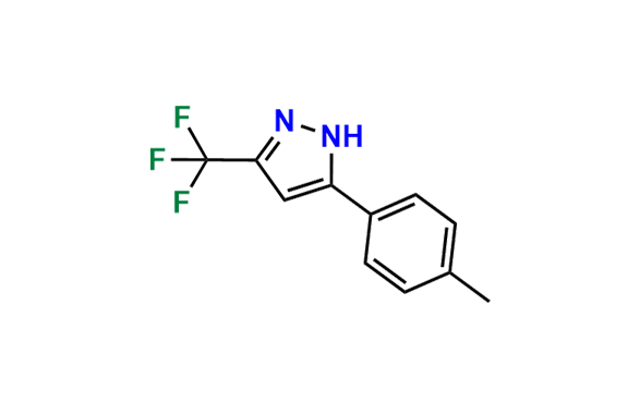 Celecoxib Related Compound 2