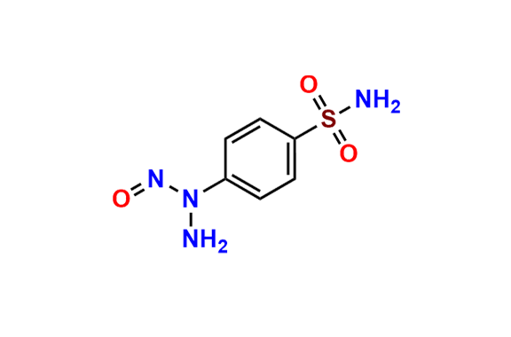 N-Nitroso Celecoxib Impurity 3