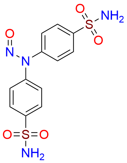 N-Nitroso Celecoxib Impurity 2