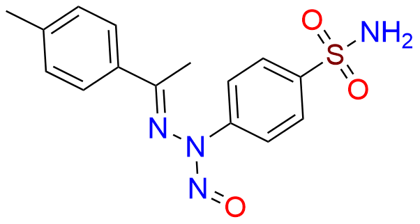 N-Nitroso Celecoxib Impurity 5