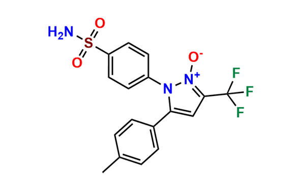 Celecoxib Impurity 5