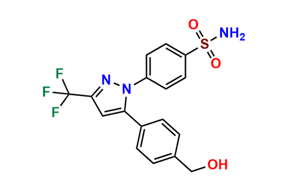 Hydroxy Celecoxib