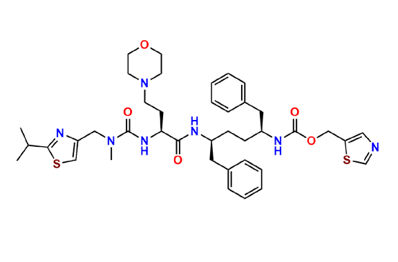 Cobicistat SSS Isomer