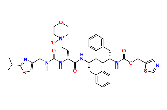 Morpholine N-Oxide Impurity