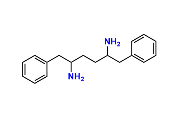 1,6-Diphenylhexane-2,5-diamine