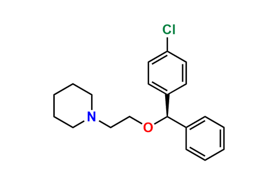 (R)-Cloperastine