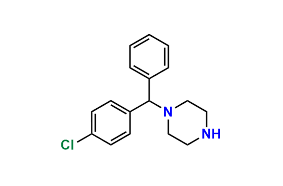 Cetirizine EP Impurity A