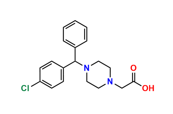 Cetirizine EP Impurity B