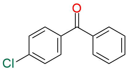 Cetirizine 4-Chlorobenzophenone Impurity