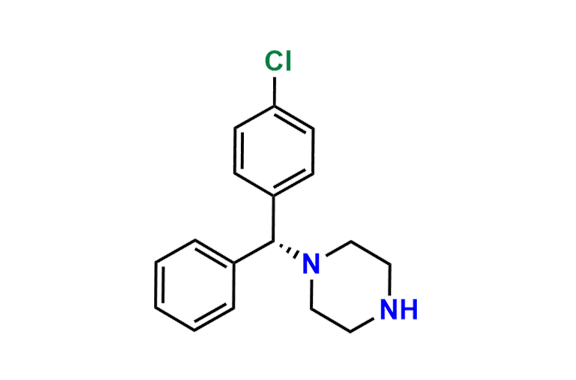 (R)-Cetirizine EP Impurity A