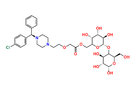 Cetrizine Impurity 24