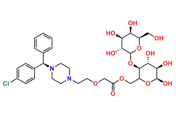 Cetrizine Impurity 25