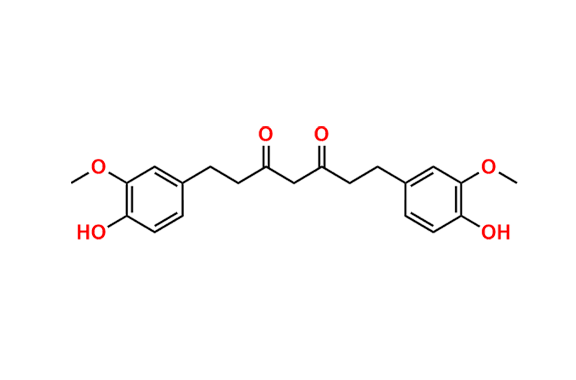 Tetrahydro Curcumin