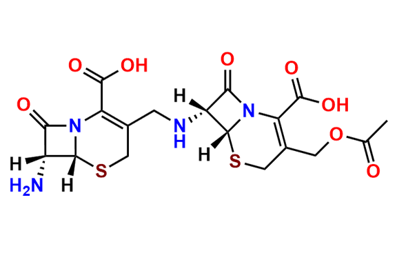 Cefazolin Impurity 1