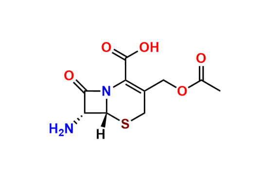 Cefazolin EP Impurity H