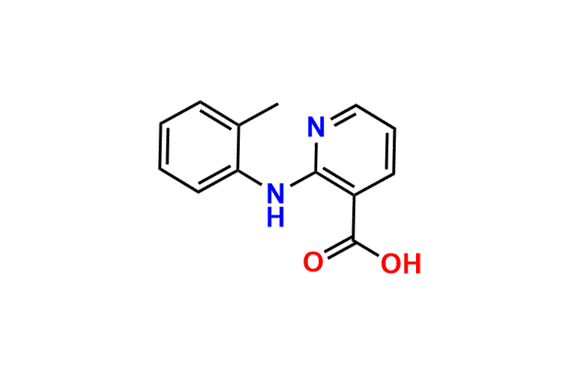 Clonixin Impurity 1