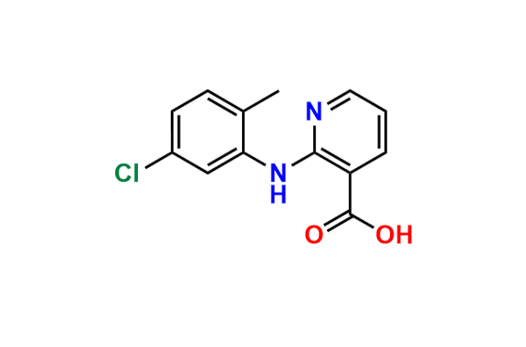 Clonixin Impurity 2