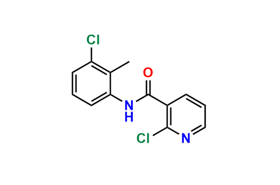 Clonixin Impurity 3