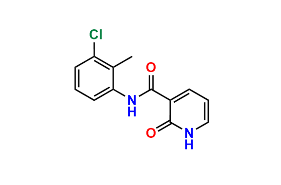 Clonixin Impurity 4