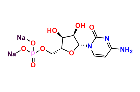 Cytidine 5`-Monophosphate Disodium Salt