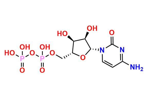 Cytidine Diphosphate