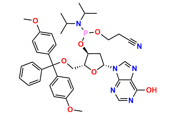 DMT-dI Phosphoramidite