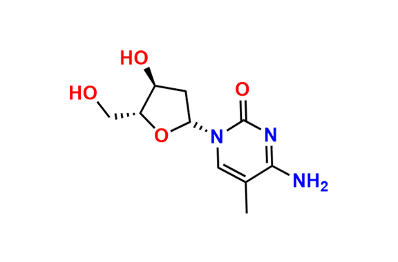 5-Methyldeoxycytidine