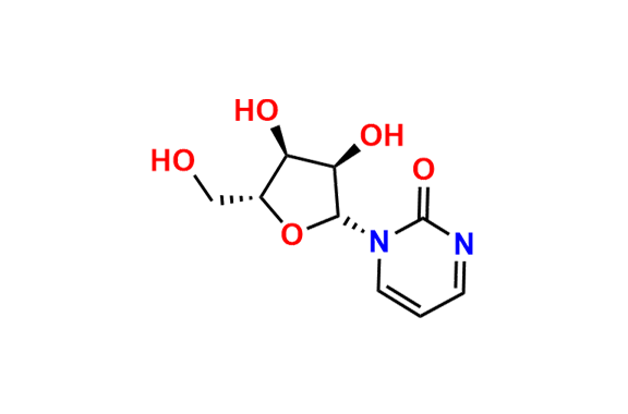 Zebularine