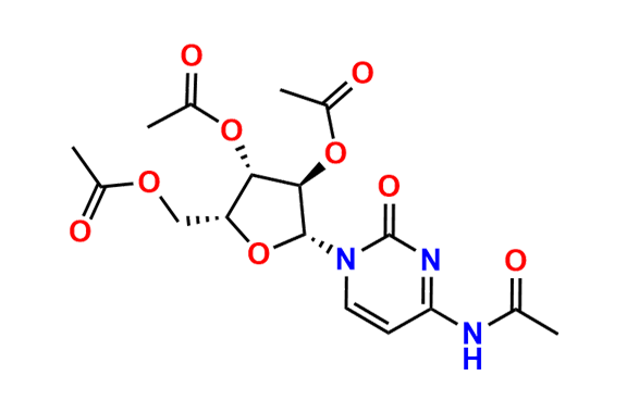 N-Acetylcytidine triacetate