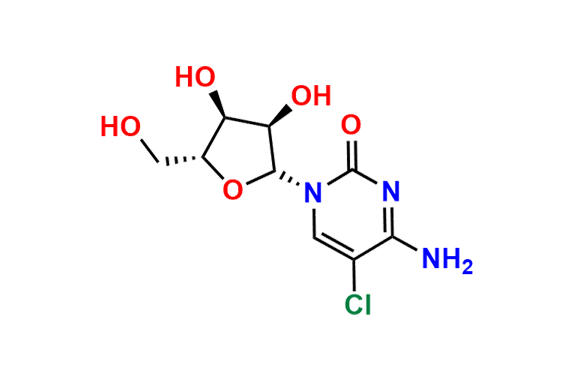 5-Chlorocytidine