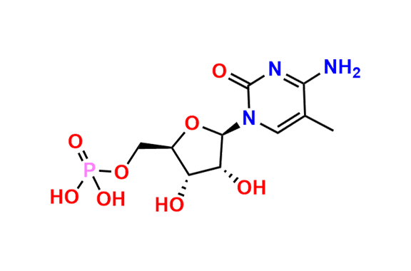 5-Methylcytidine-5'-monophosphate