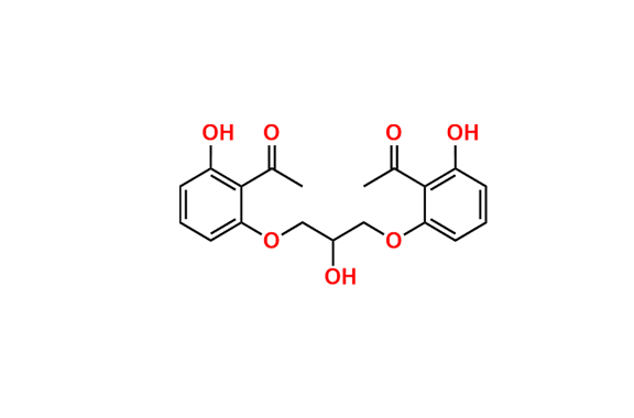 Cromolyn USP Related Compound A