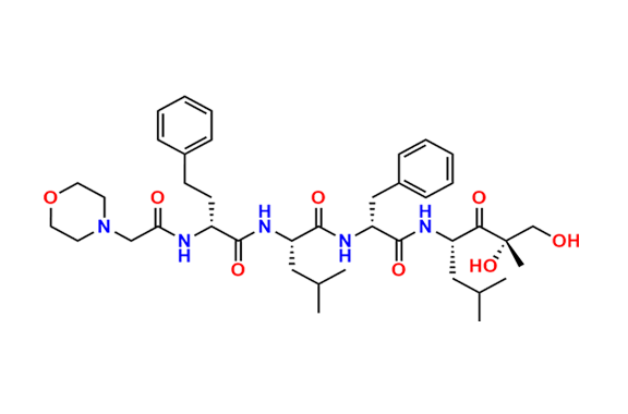 Carfilzomib Impurity 3 (SSRSR)