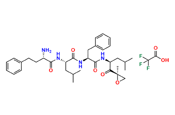 Carfilzomib Impurity 5 (RSSSS)