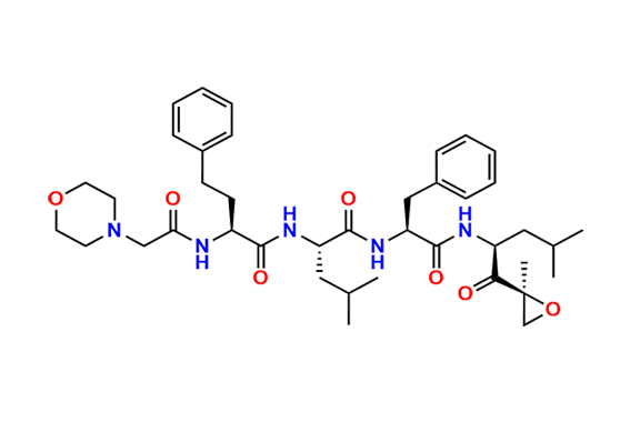 Carfilzomib Impurity 6 (SSSSS)