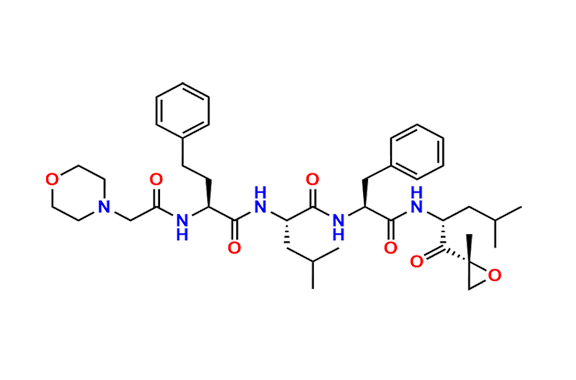 Carfilzomib Impurity 7 (RRSSS)