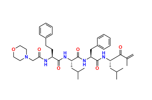 Carfilzomib Impurity 8 (SSSS)